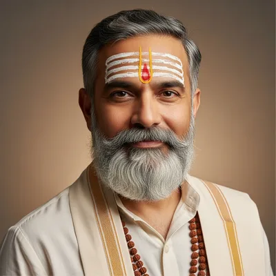 Acharya Devendra Shastri