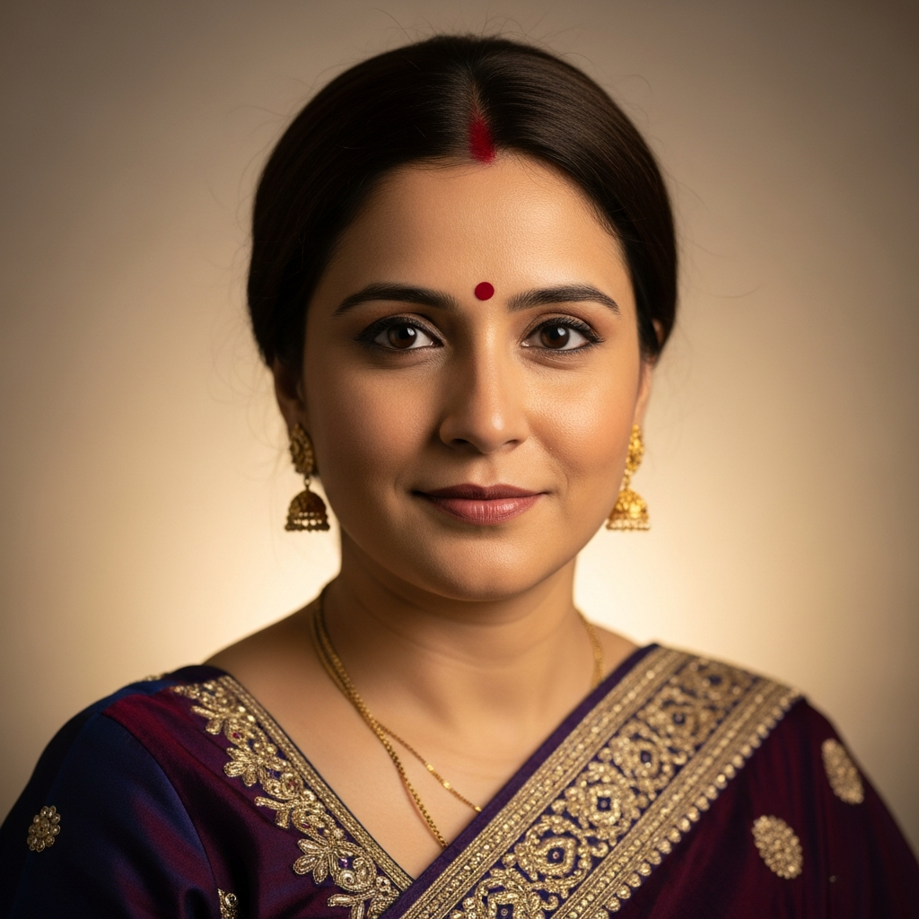 Acharya Priya Mishra