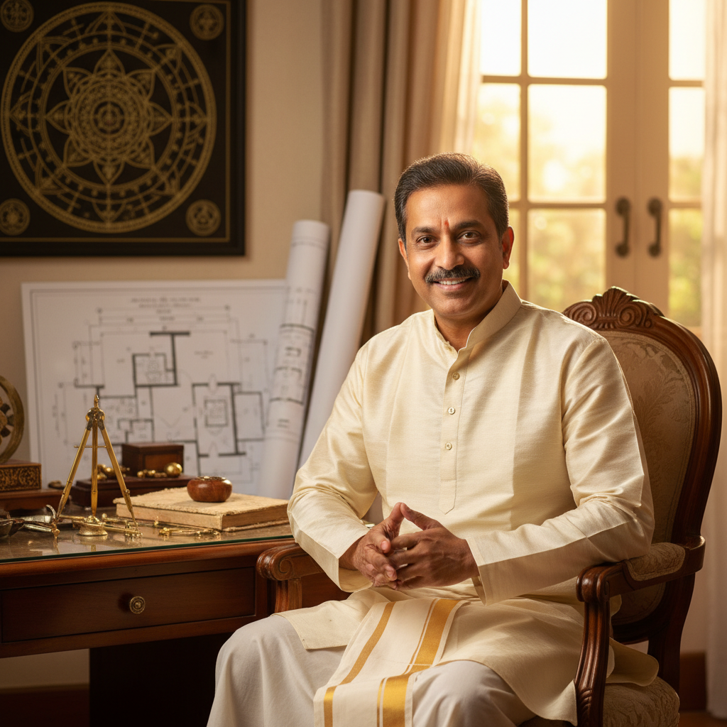 Pandit Mukesh Trivedi