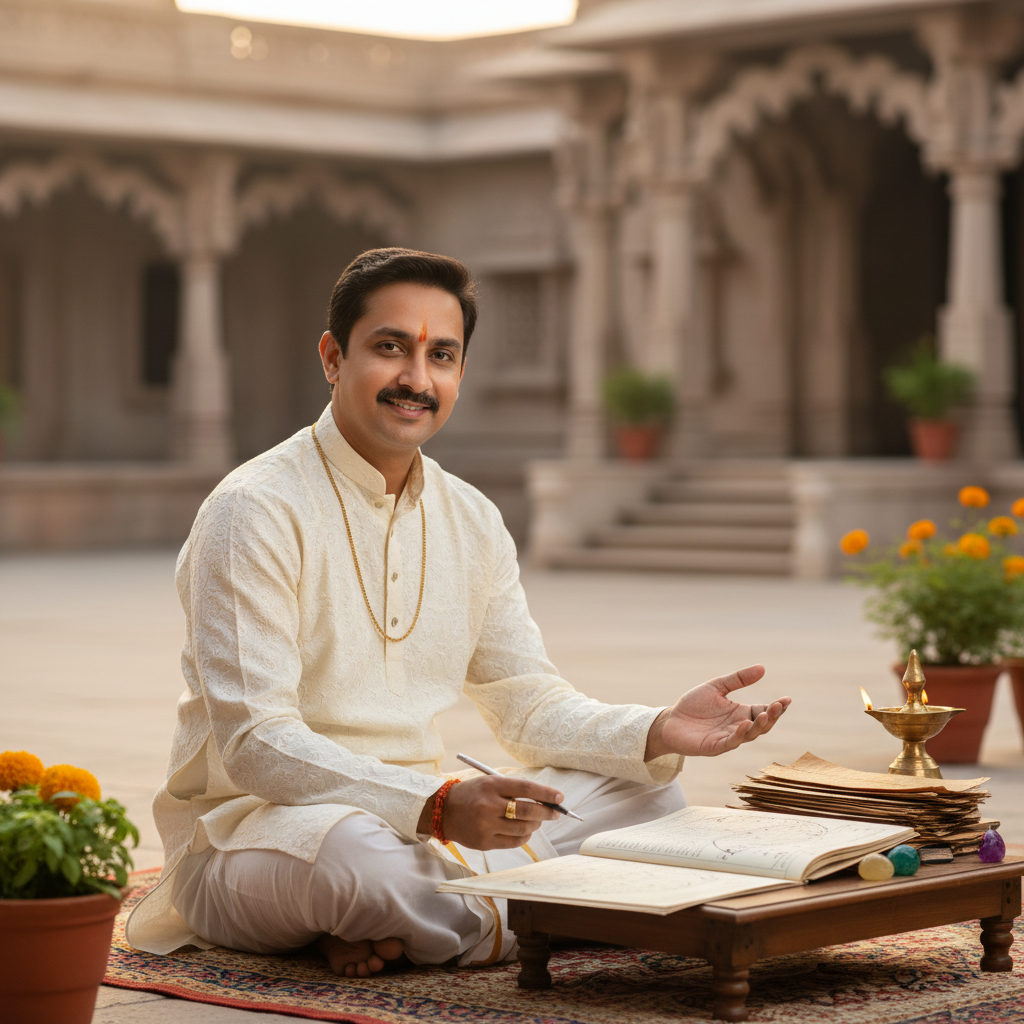 Pandit Laxmikant Naik
