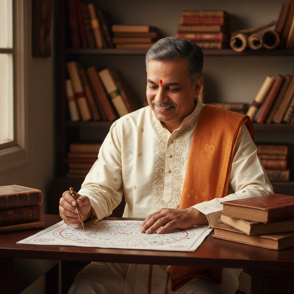 Pandit Bishwajit Goswami