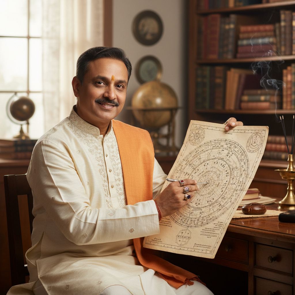 Pandit Ramavatar Shukla