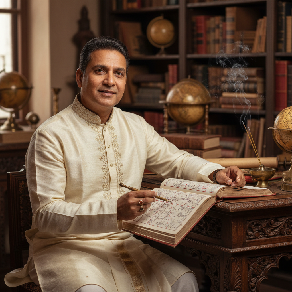 Pandit Sudama Prasad