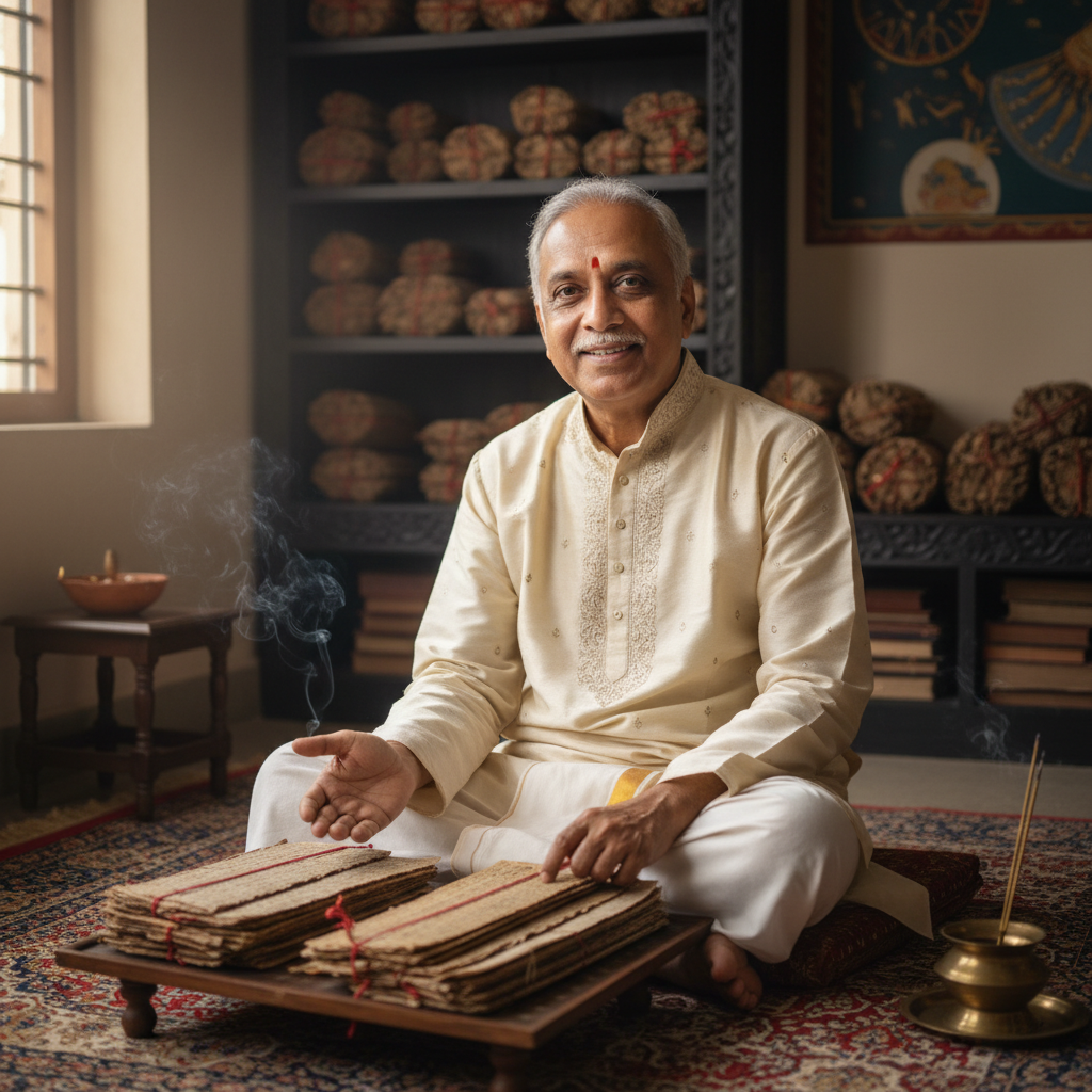 Pandit Veerabhadra Rao