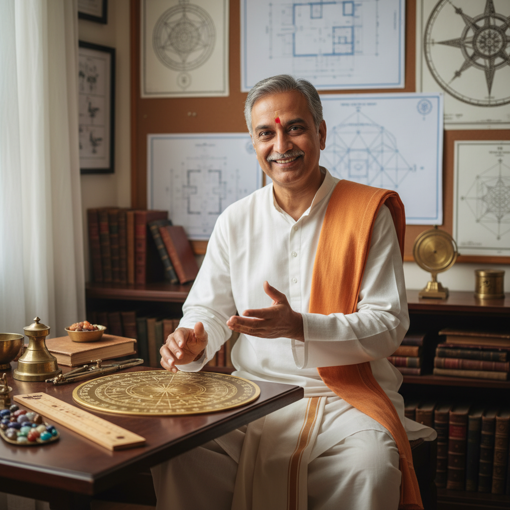 Pandit Kailash Mehta