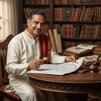 Pandit Anilkumar Namboodiri