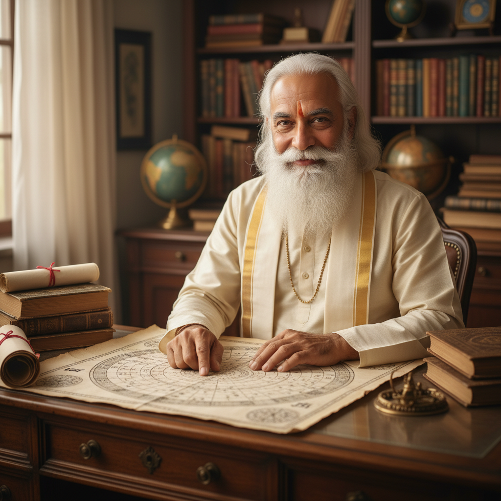 Pandit Gopinath Kamat