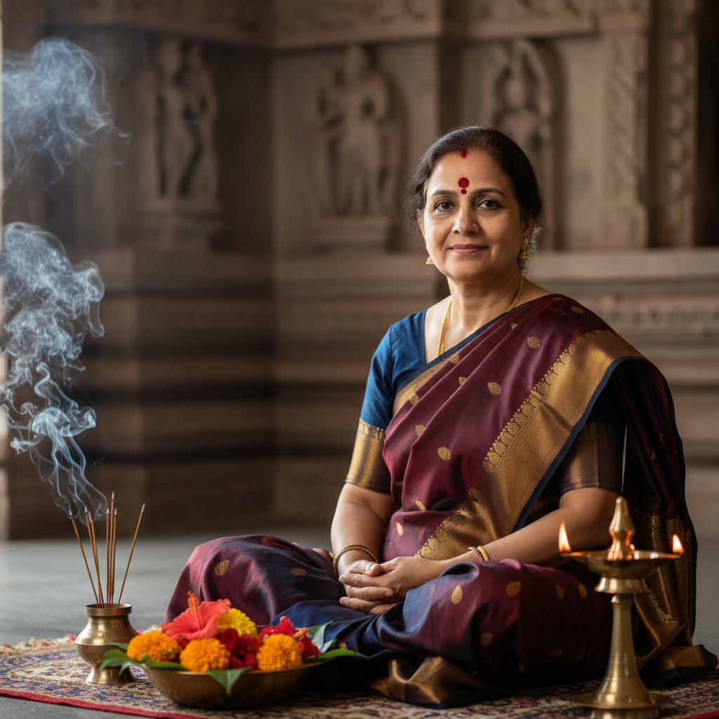Guru Ma Subhadra Misra