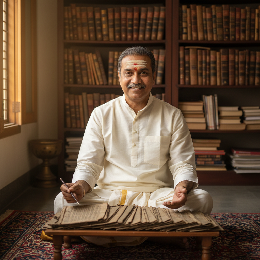 Pandit Giridhar Rao