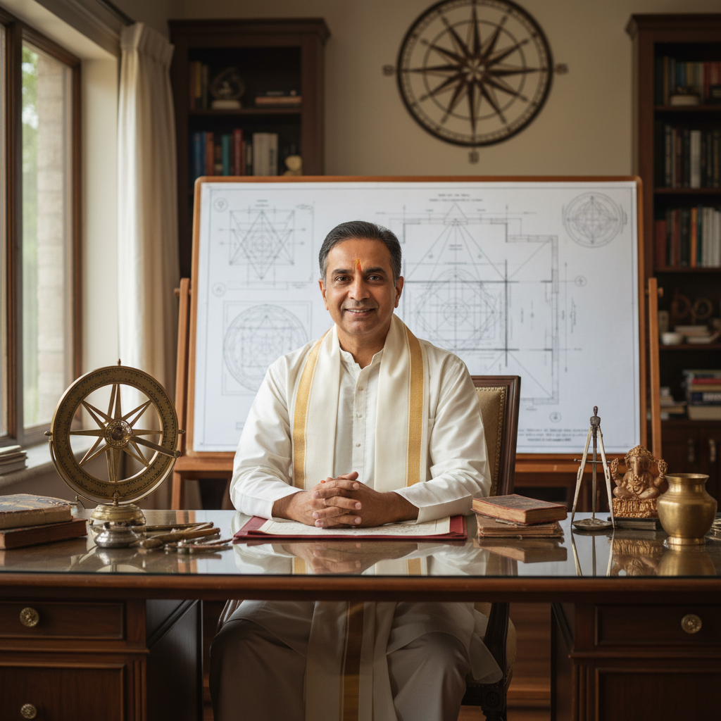 Pandit Kishor Chandra Roy