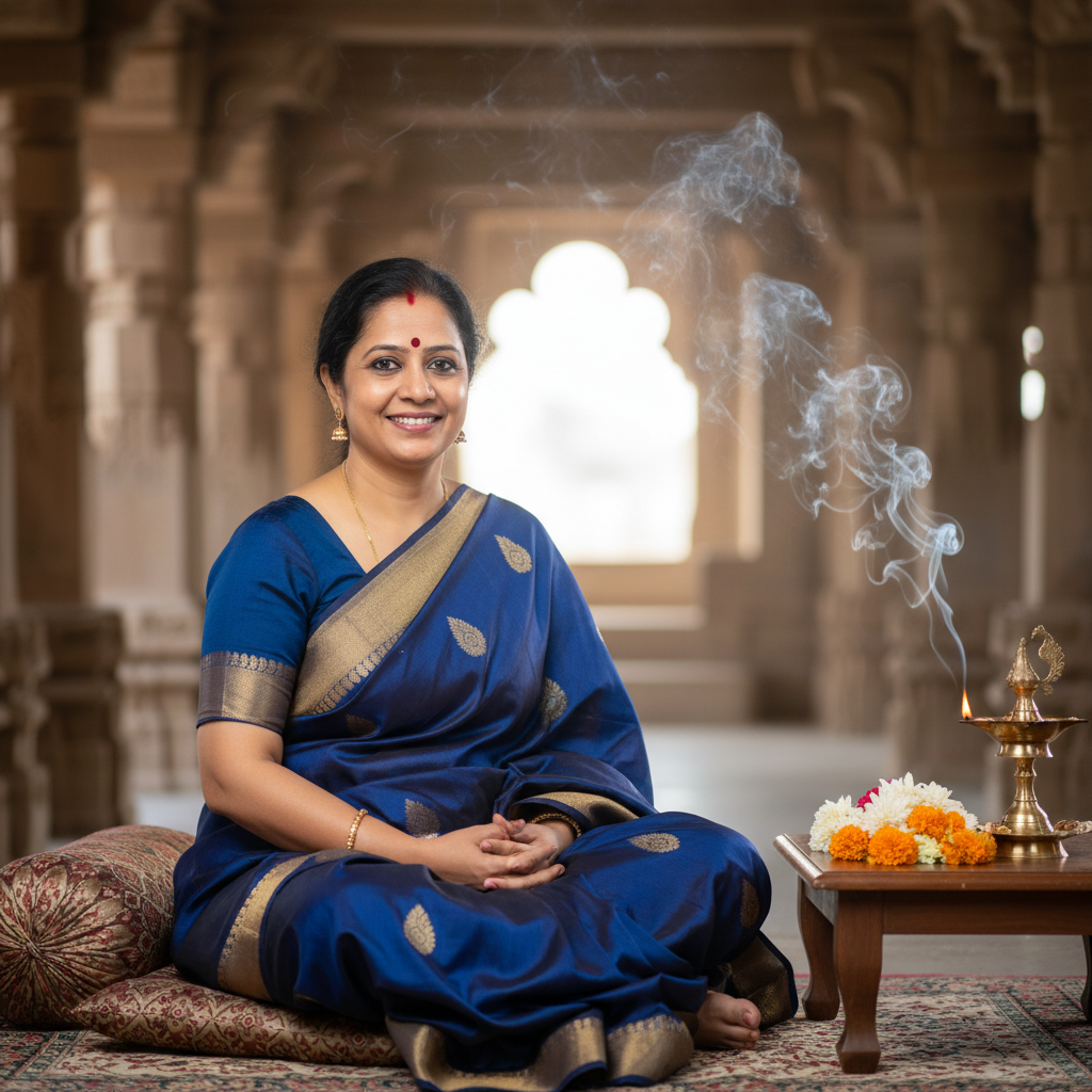 Acharya Sumati Shastri