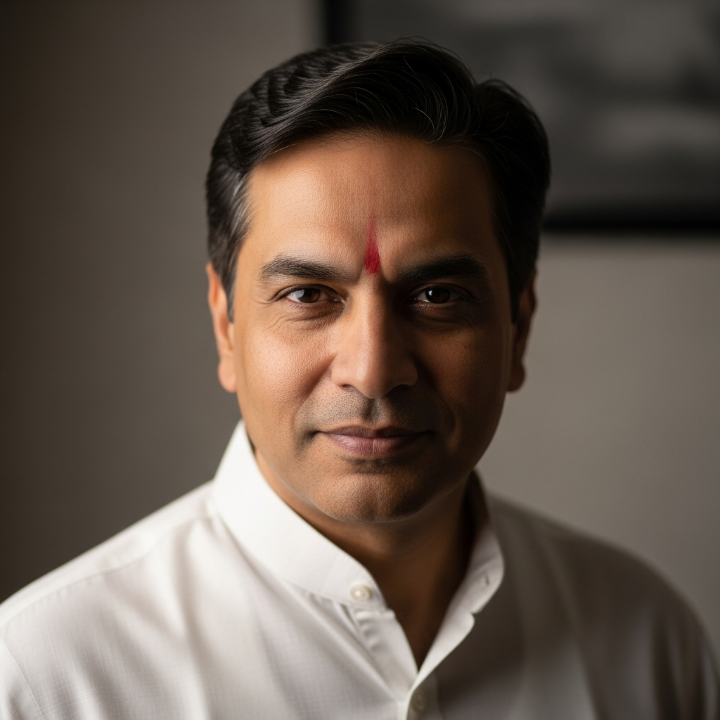 Pandit Deepak Pandey