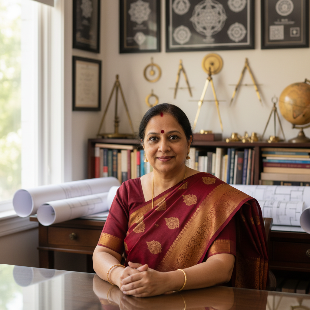 Acharya Sadhna Joshi