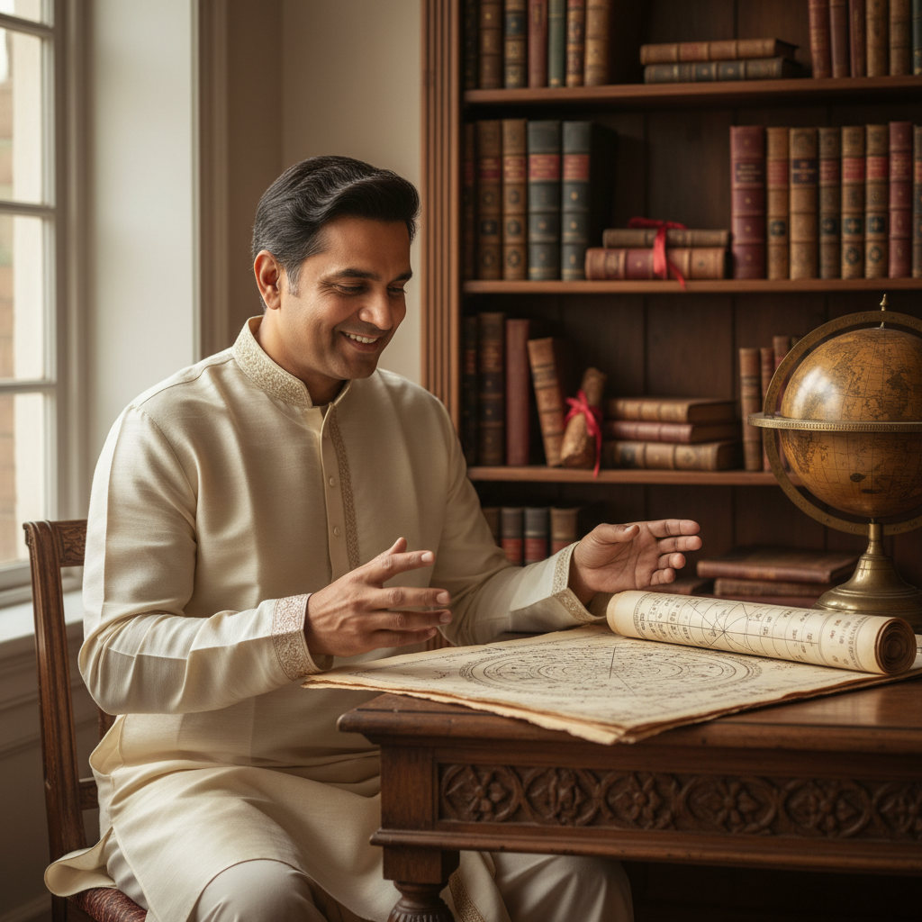 Pandit Ramkumar Verma