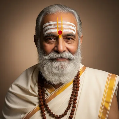 Pandit Narayan Iyer