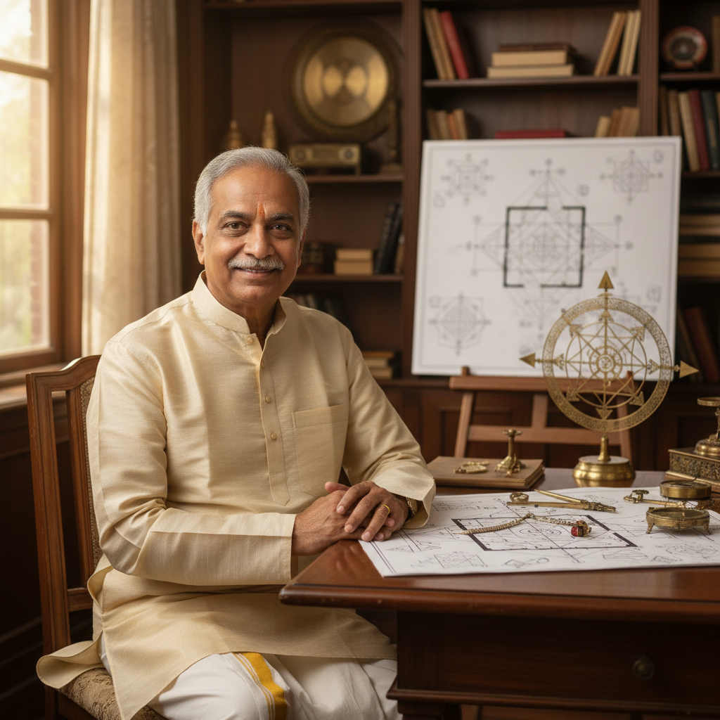 Pandit Gajanan Kulkarni