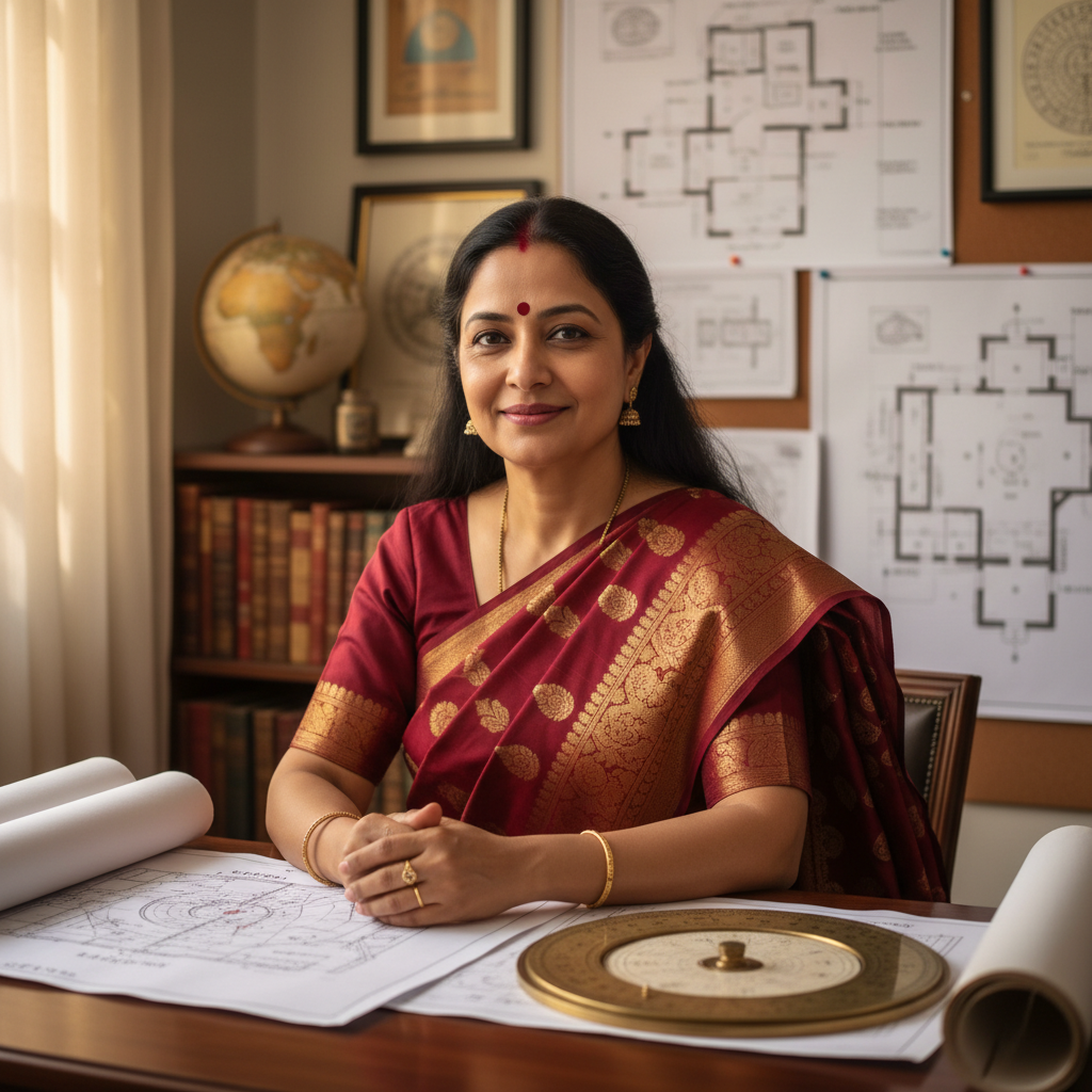 Acharya Vimala Deshpande