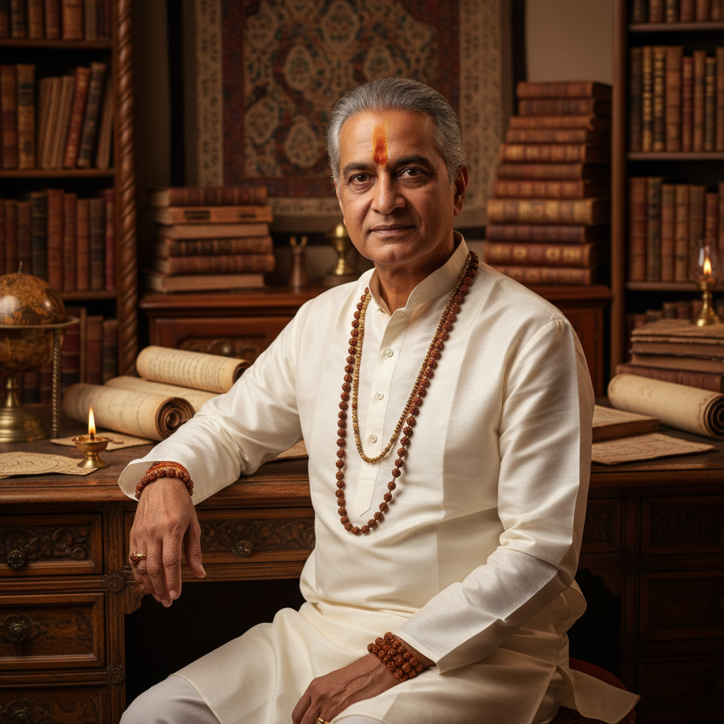 Pandit Tarkeshwar Prasad