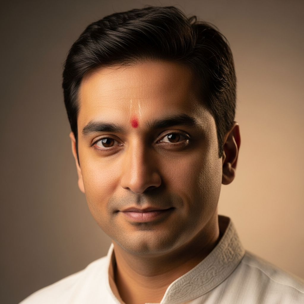 Pandit Arvind Shastri