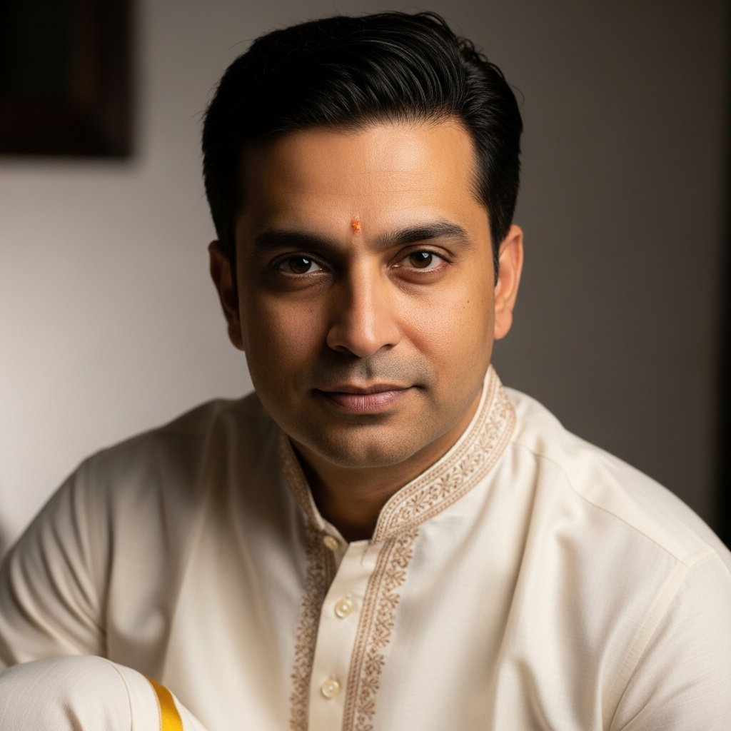 Pandit Raghunath Joshi