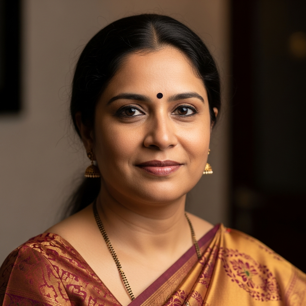 Jyotishi Lakshmi Anandamayi