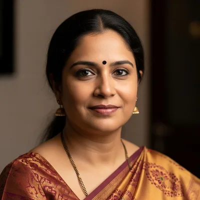 Jyotishi Lakshmi Anandamayi