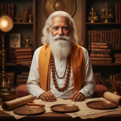 Pandit Ramdayal Sharma