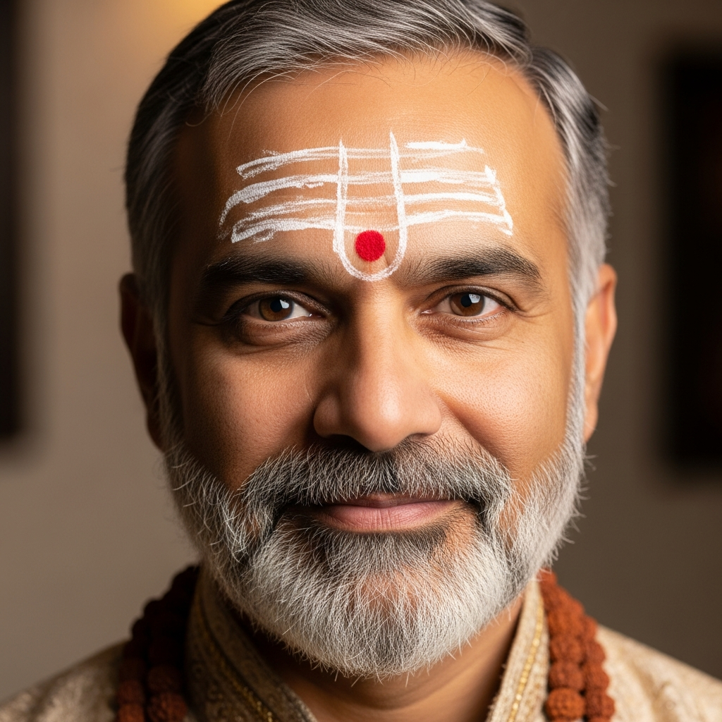 Pandit Girish Bhardwaj