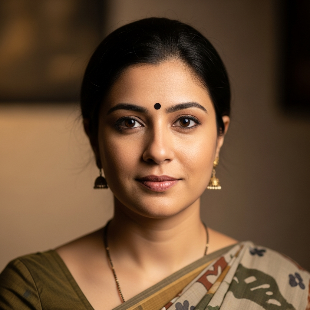 Jyotishi Pooja Gupta