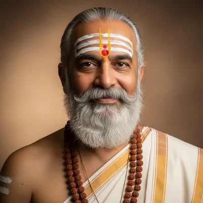 Acharya Ramakrishna Nair