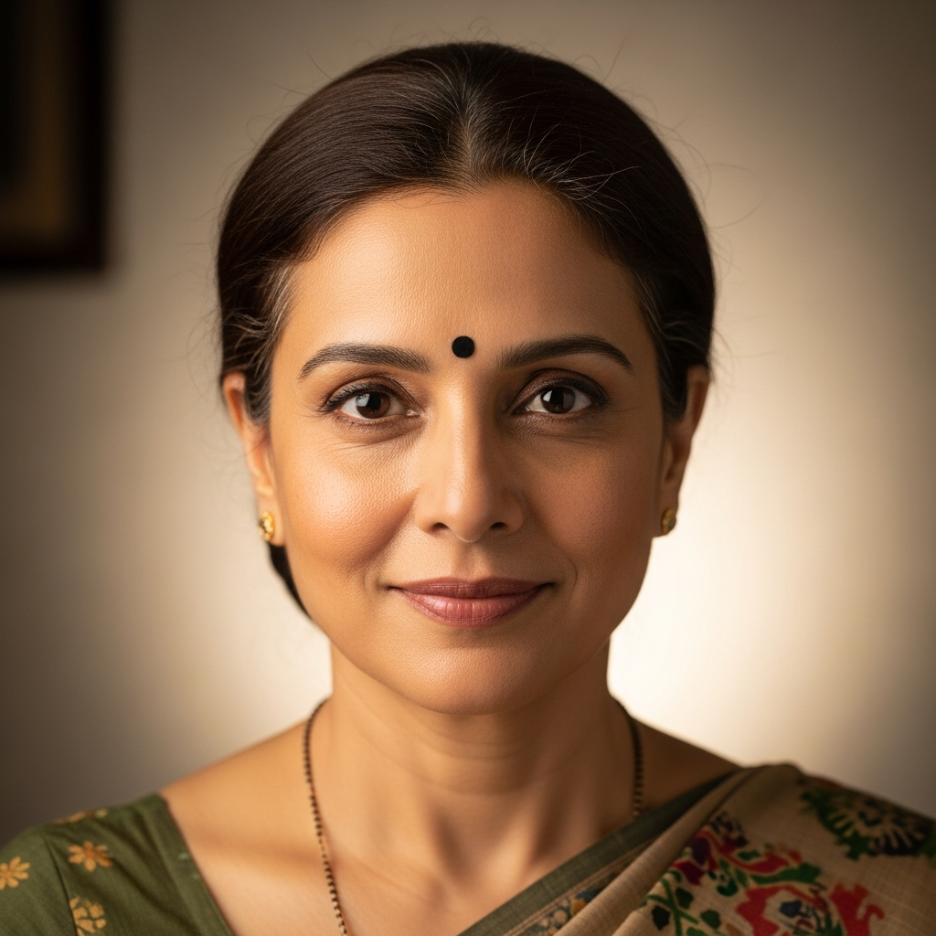 Jyotishi Rekha Singh