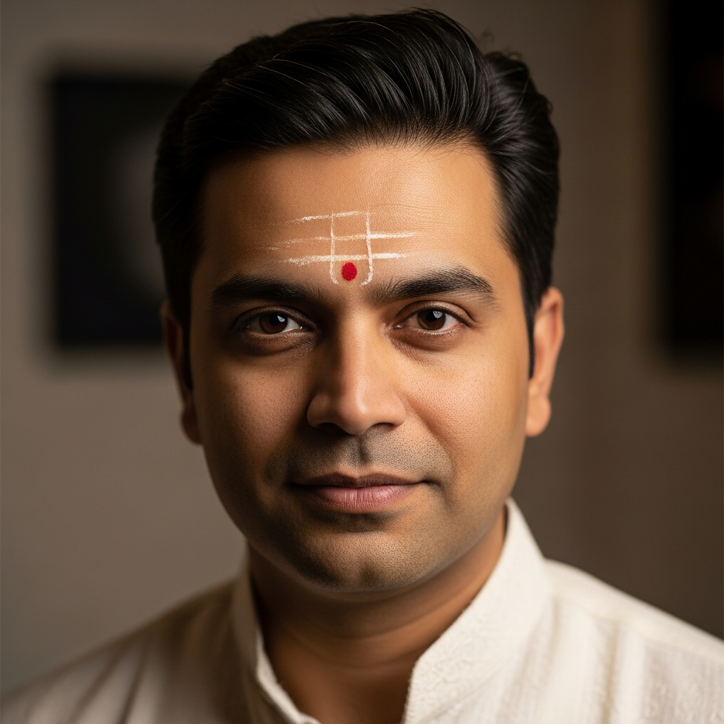 Pandit Dinesh Vyas