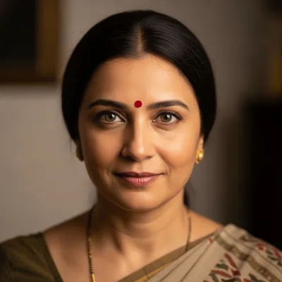 Jyotishi Meera Devi
