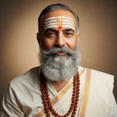Shastri Prabhakar Joshi