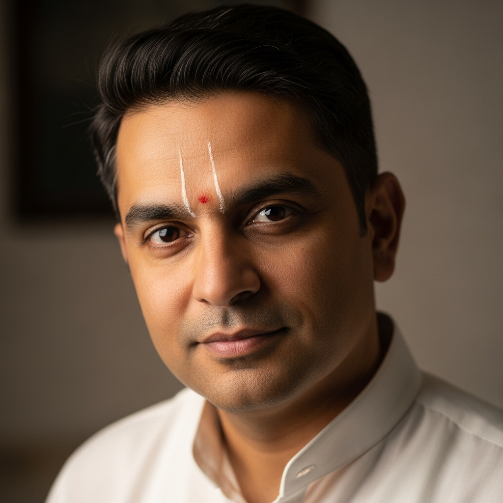 Pandit Govind Trivedi