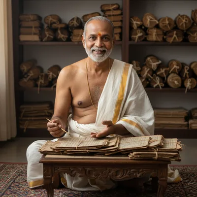 Acharya Krishnamurthy Rao