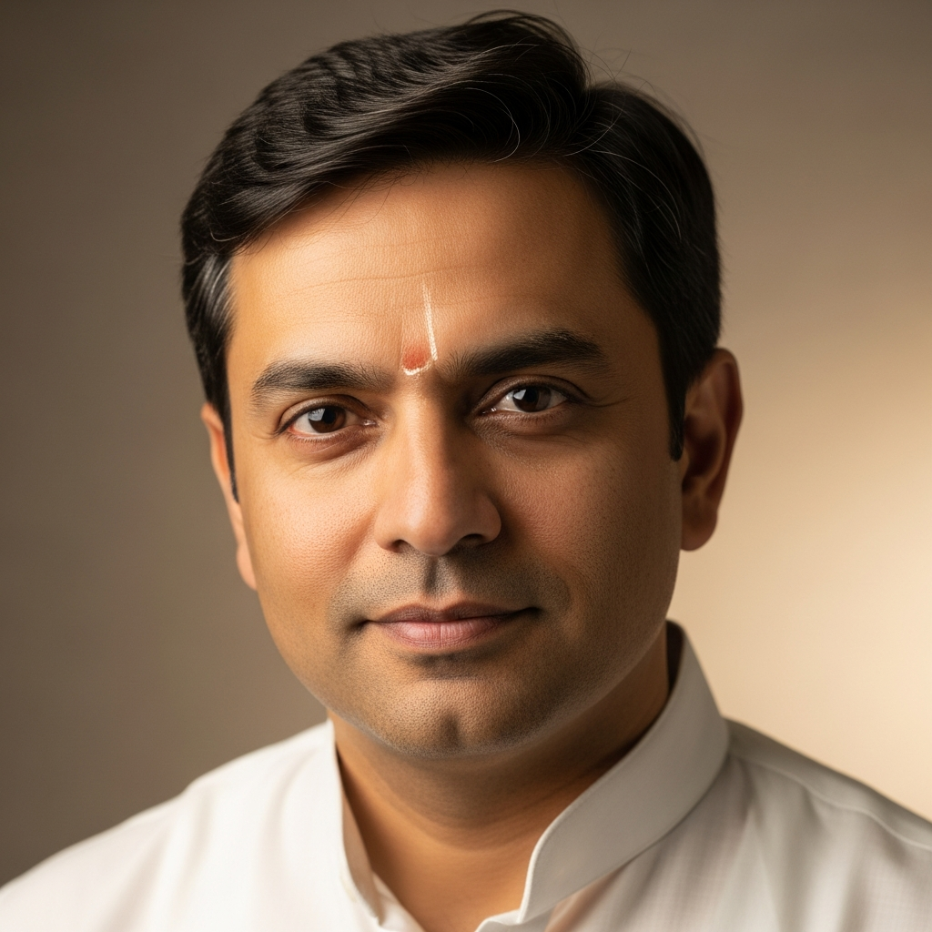 Pandit Rakesh Mishra
