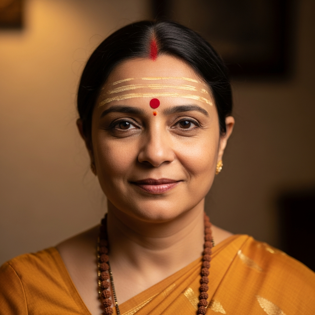Guru Ma Durga Anandamayi