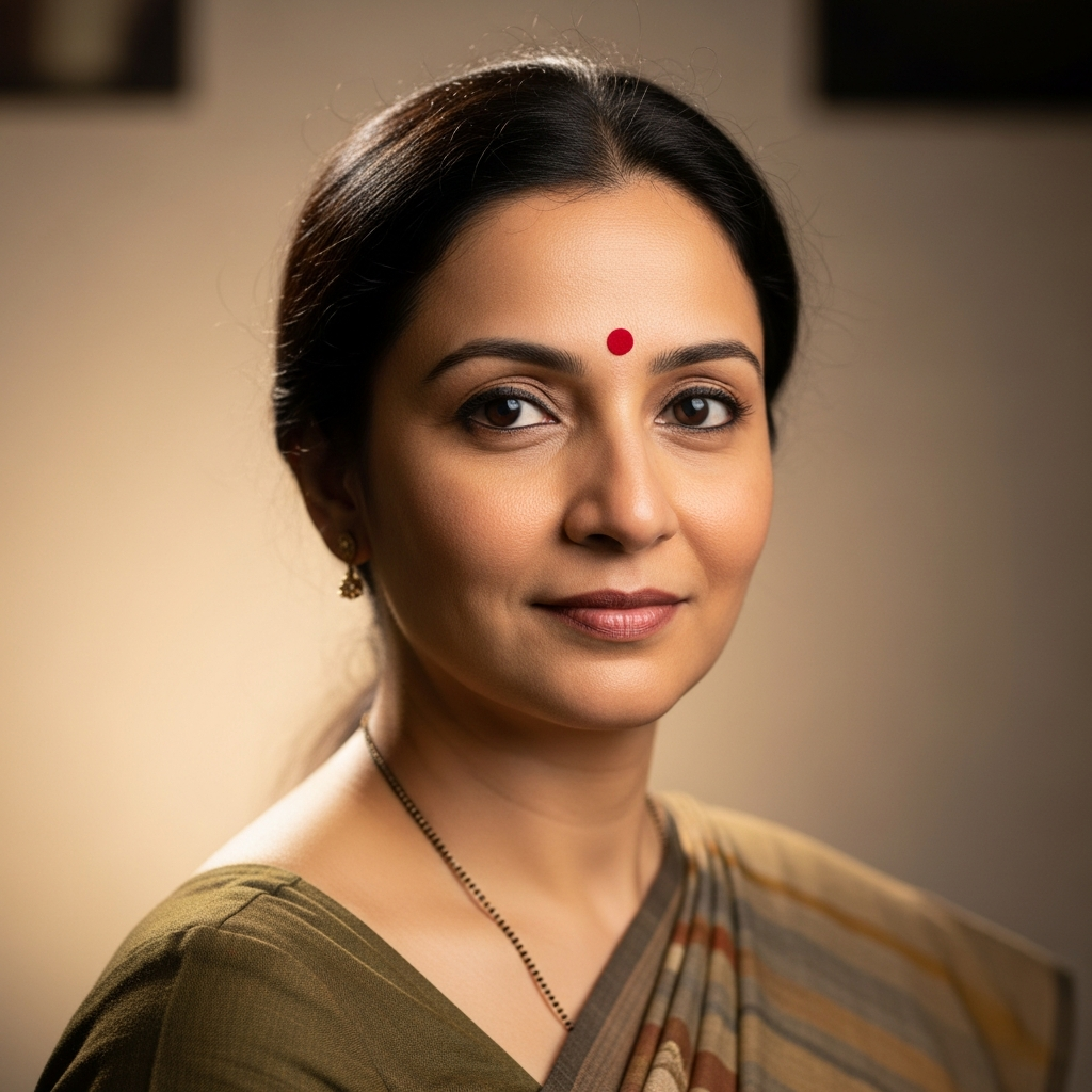 Jyotishi Kamla Patel