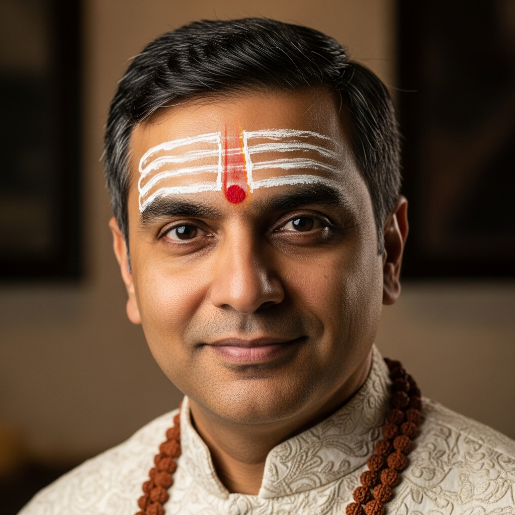 Pandit Sanjay Dubey
