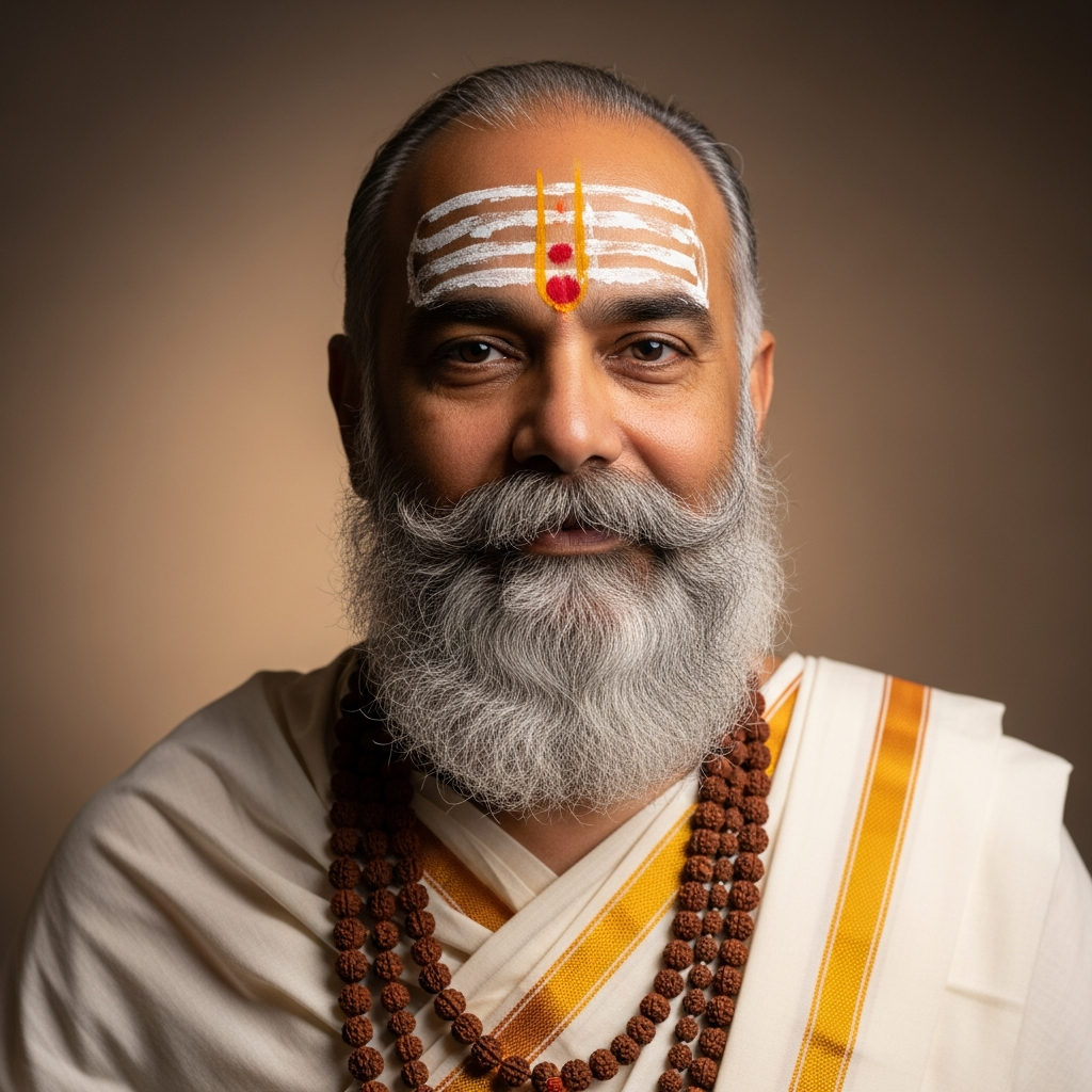 Pandit Brij Mohan Kaul