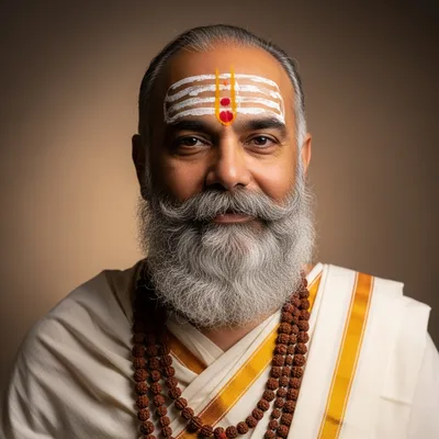 Pandit Brij Mohan Kaul