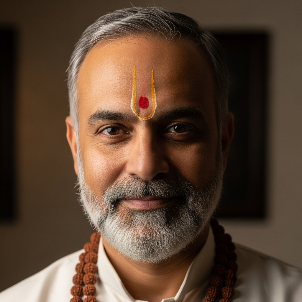 Pandit Ratan Lal Verma