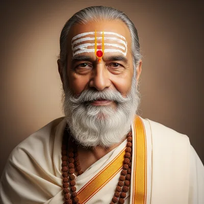 Shastri Kedarnath Tiwari