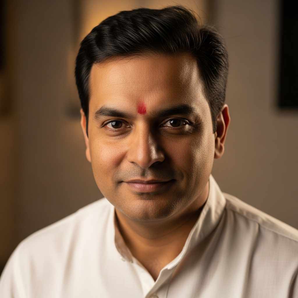 Pandit Dilip Ranade