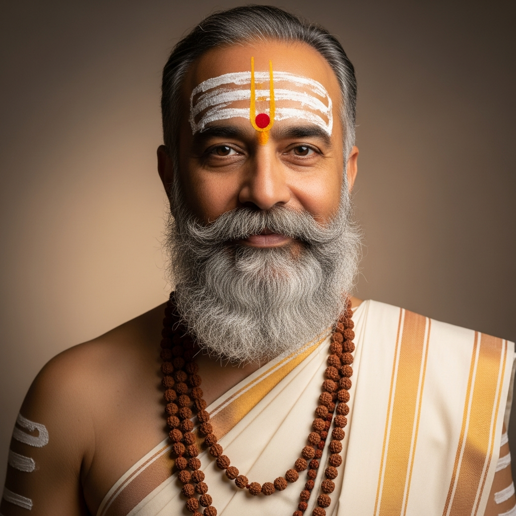 Pandit Ramchandra Jha
