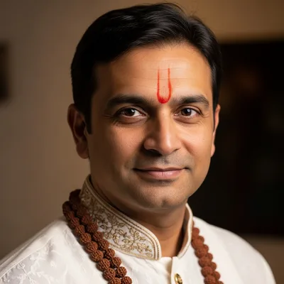 Pandit Suresh Tripathi