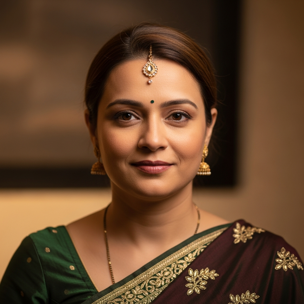 Acharya Shailaja Bhatt