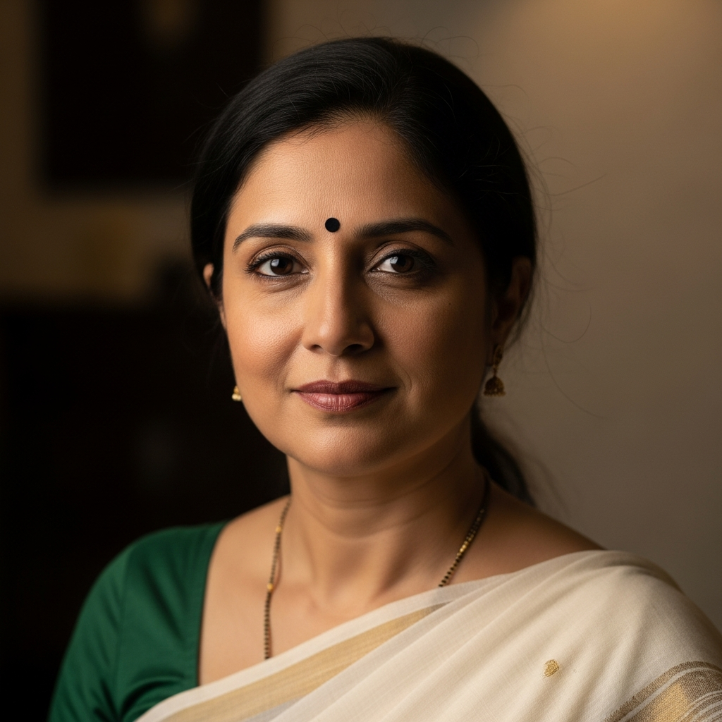 Jyotishi Nalini Das