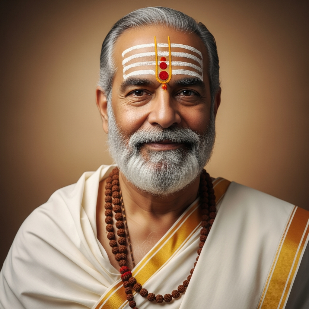 Acharya Balakrishna Menon